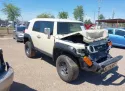 2008 TOYOTA FJ CRUISER 4.0L 6