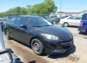 2013 MAZDA MAZDA3 2.0L 4