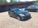 2013 HYUNDAI GENESIS 3.8L 6