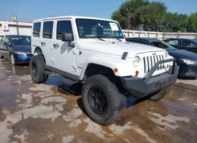 2012 JEEP  - Image 1.