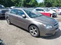 2012 CHEVROLET MALIBU 2.4L 4