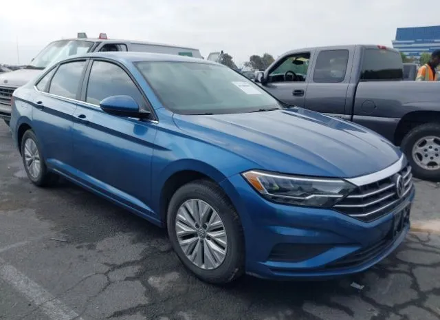 2019 VOLKSWAGEN  - Image 1.