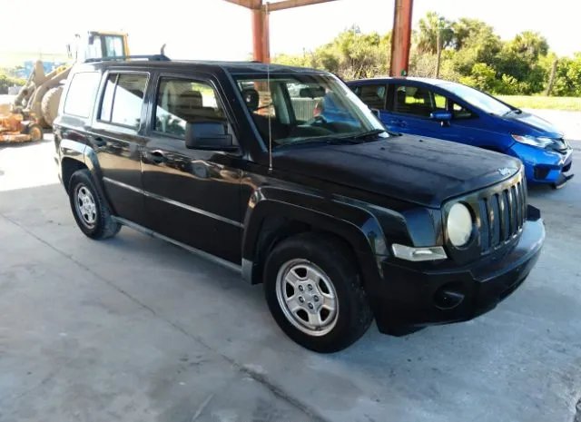 2009 JEEP  - Image 1.