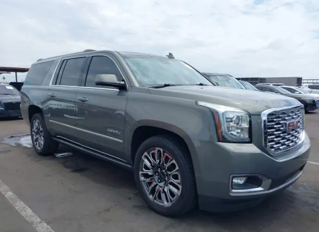 2018 GMC  - Image 1.