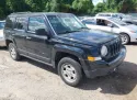 2014 JEEP PATRIOT 2.4L 4