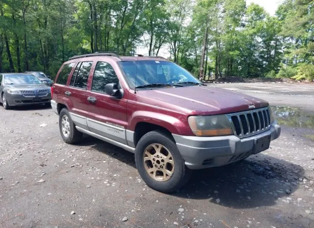 1999 JEEP  - Image 1.