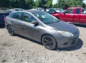 2014 FORD FOCUS 2.0L 4