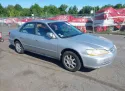 2002 HONDA ACCORD 2.3L 4