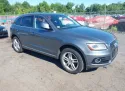 2015 AUDI Q5 2.0L 4