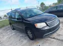 2013 CHRYSLER TOWN & COUNTRY 3.6L 6