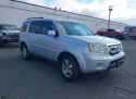 2009 HONDA PILOT 3.5L 6