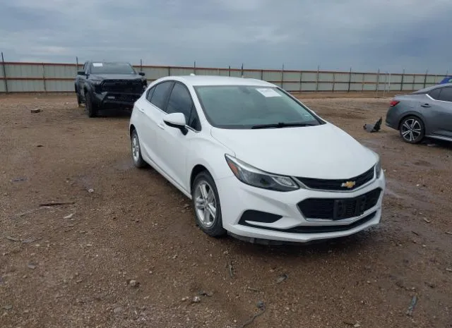 2017 CHEVROLET  - Image 1.