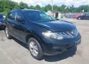 2013 NISSAN MURANO 3.5L 6