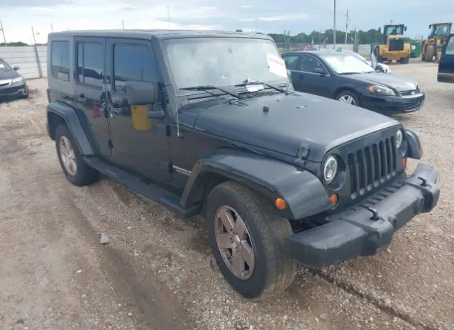 2008 JEEP  - Image 1.