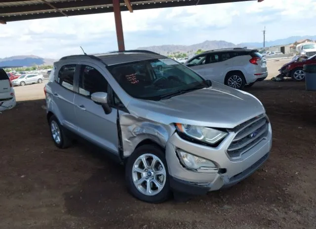 2019 FORD  - Image 1.