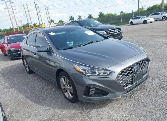 2019 HYUNDAI  - Image 1.