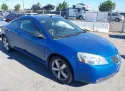 2007 PONTIAC G6 3.6L 6