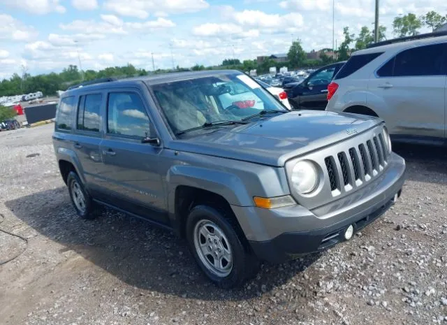 2013 JEEP  - Image 1.