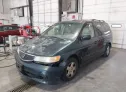 2000 HONDA  - Image 2.