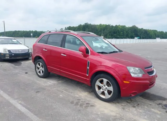 2015 CHEVROLET  - Image 1.