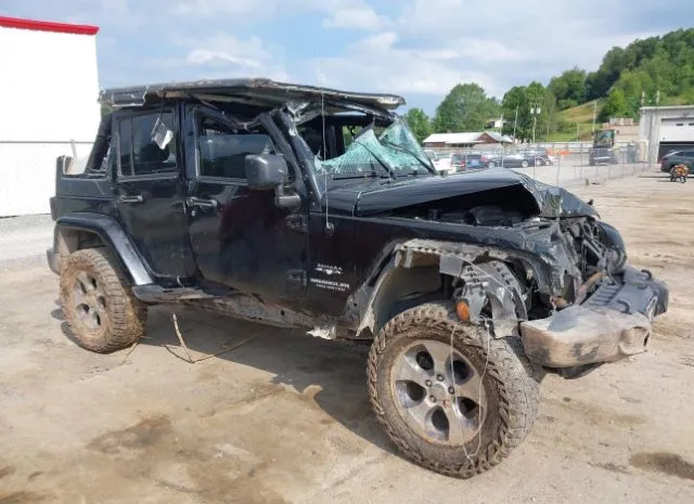 2017 JEEP  - Image 1.