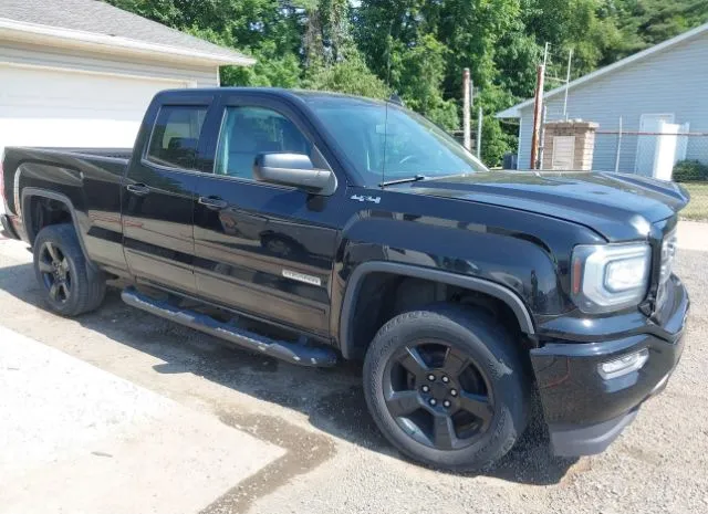 2018 GMC  - Image 1.