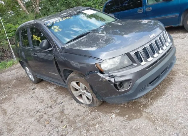 2016 JEEP  - Image 1.