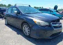 2012 SUBARU IMPREZA 2.0L 4