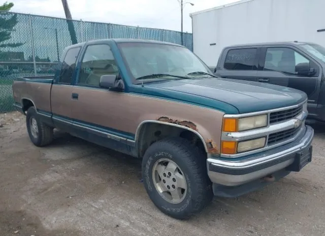 1995 CHEVROLET  - Image 1.