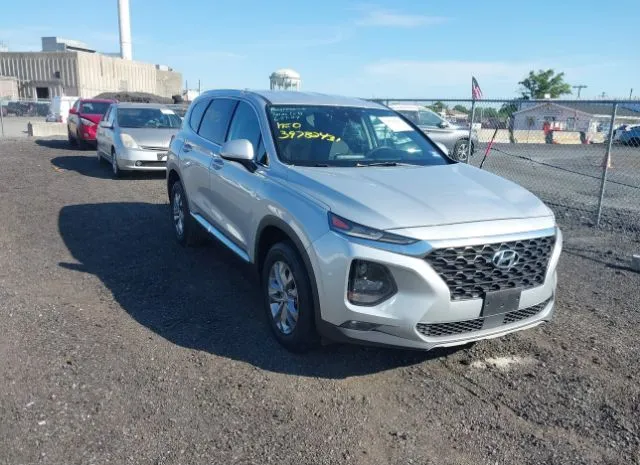 2019 HYUNDAI  - Image 1.