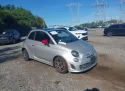 2013 FIAT 500 1.4L 4