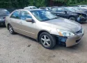 2004 HONDA ACCORD 2.4L 4