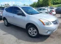 2013 NISSAN ROGUE 2.5L 4