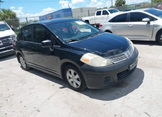 2007 NISSAN  - Image 1.