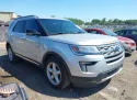 2018 FORD EXPLORER 3.5L 6