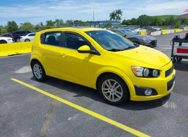 2015 CHEVROLET  - Image 1.