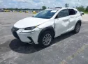 2020 LEXUS  - Image 2.