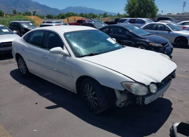 2009 BUICK  - Image 1.