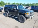 2008 HUMMER H3 SUV 3.7L 5