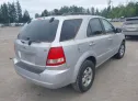 2005 KIA  - Image 4.