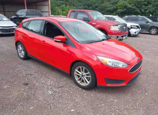 2016 FORD  - Image 1.