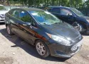 2016 FORD FIESTA 1.6L 4