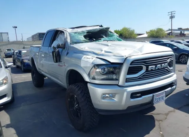 2018 RAM  - Image 1.