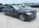 2013 BMW 750LI 4.4L 8