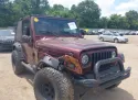 2002 JEEP WRANGLER 4.0L 6