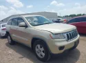 2011 JEEP GRAND CHEROKEE 3.6L 6