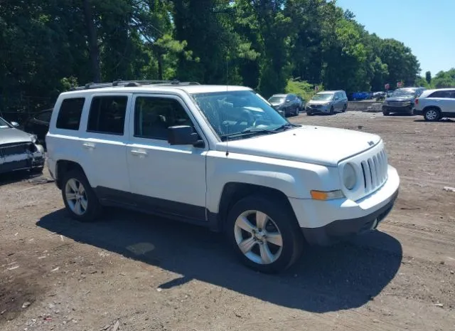 2012 JEEP  - Image 1.