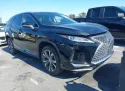 2020 LEXUS RX 350L 3.5L 6