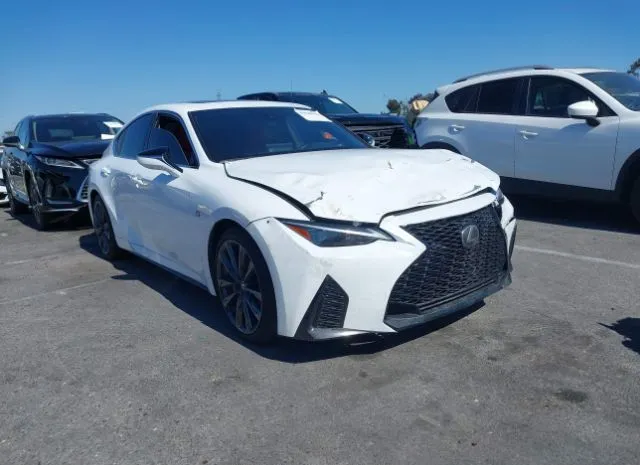 2023 LEXUS  - Image 1.