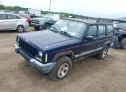 2000 JEEP  - Image 2.